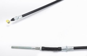 CABLE FRENO DEL. HONDA ELITE 80 STD